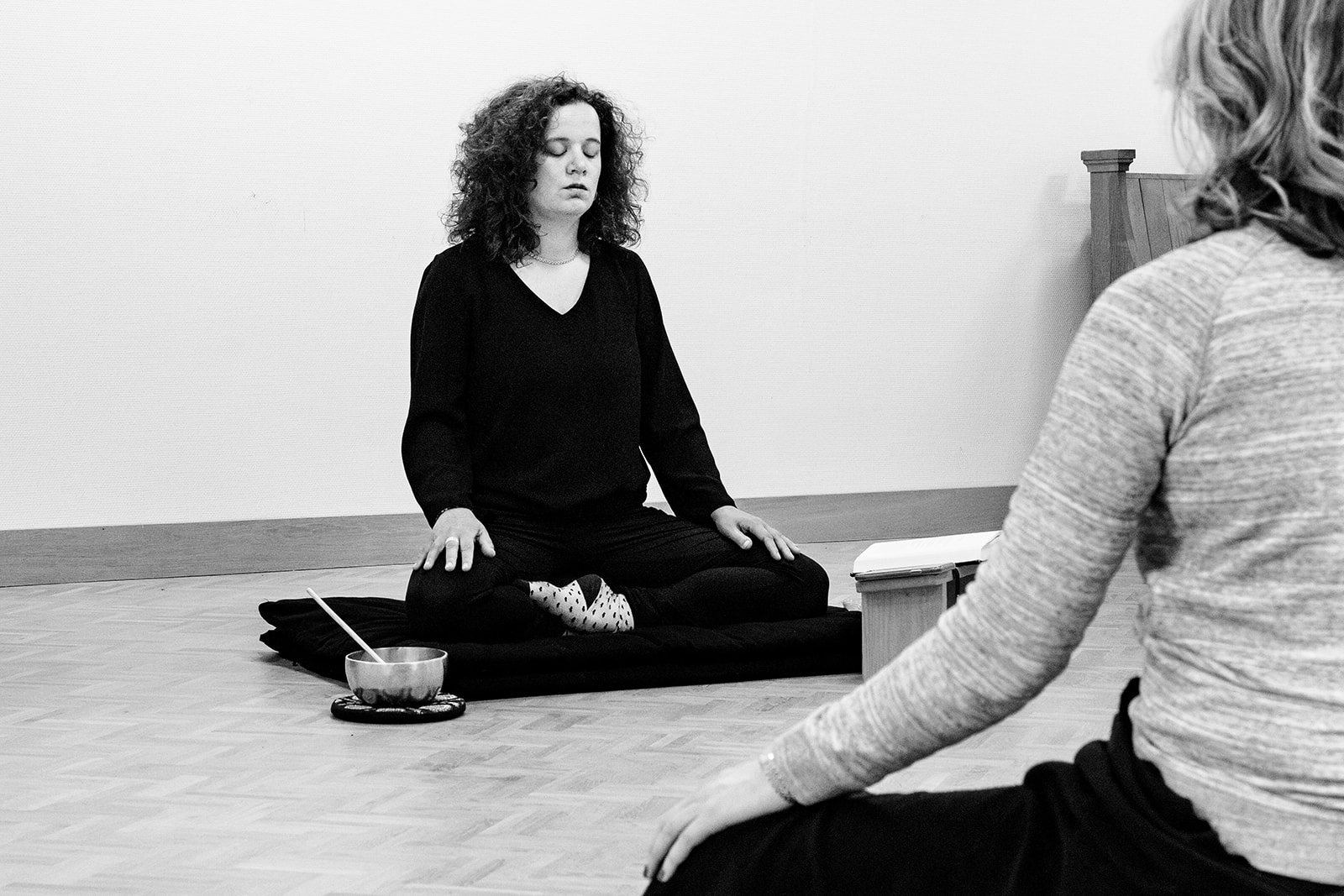 Dzogchen meditatie 