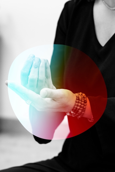 Verdiepende training Zijnsoriëntatie