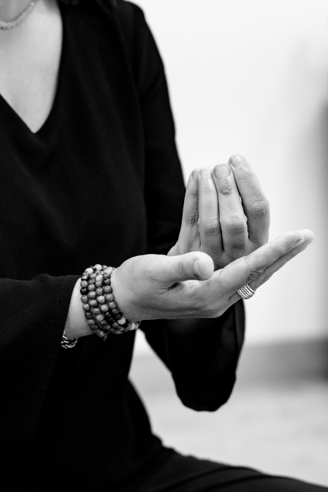 Meditatie & integratie