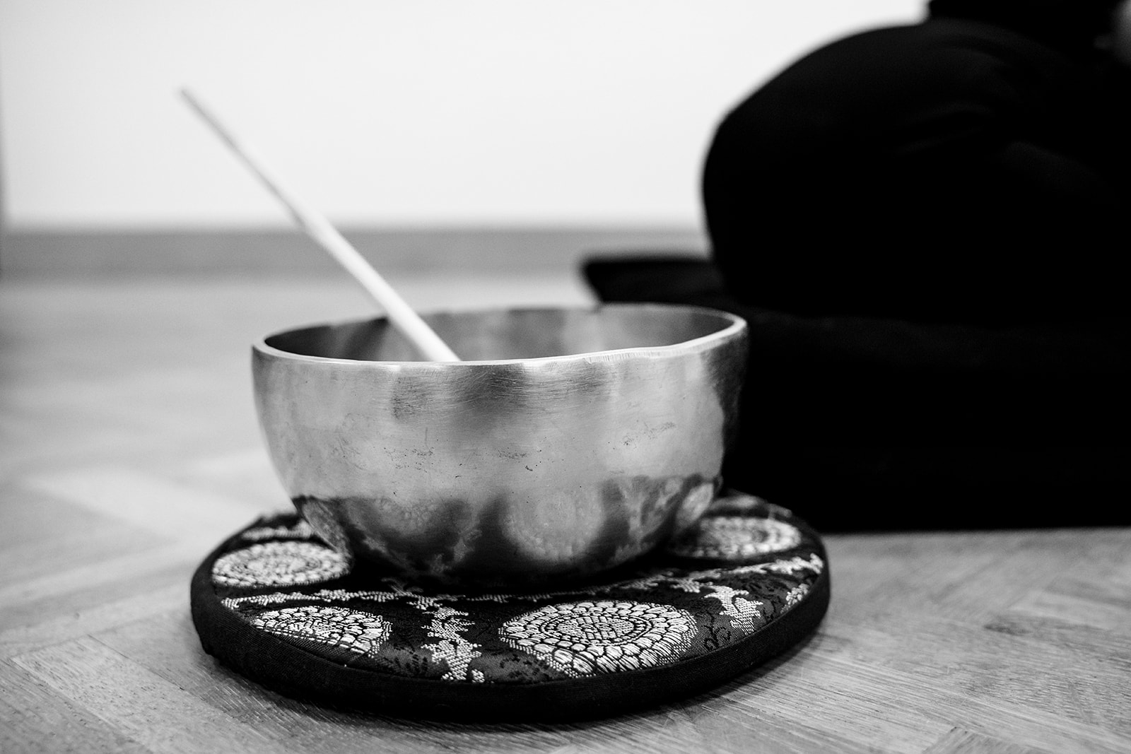 Cursus Zijnsgeoriënteerde meditatie 