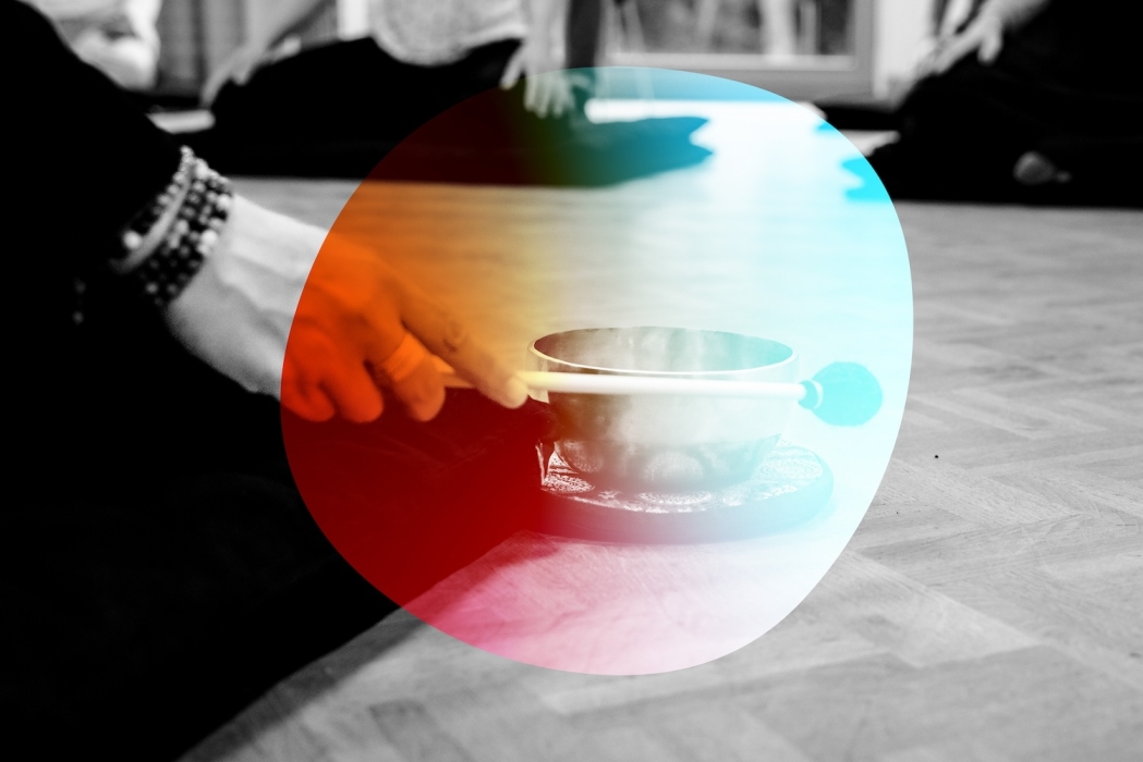 Basistraining Zijnsoriëntatie