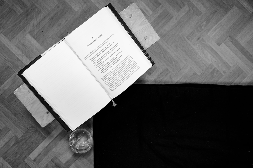 Lessen shamatha meditatie