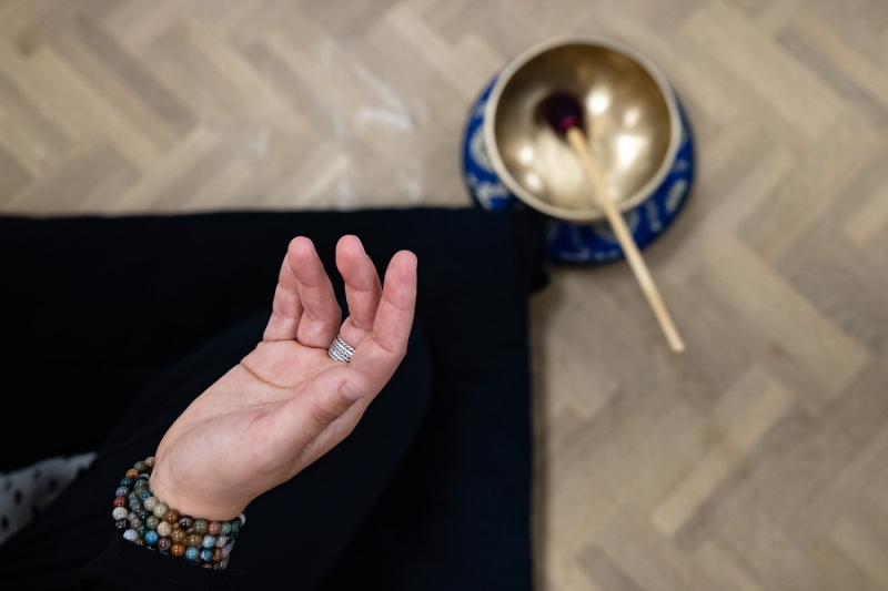 Tijdloosheid, en de problemen van deze tijd 