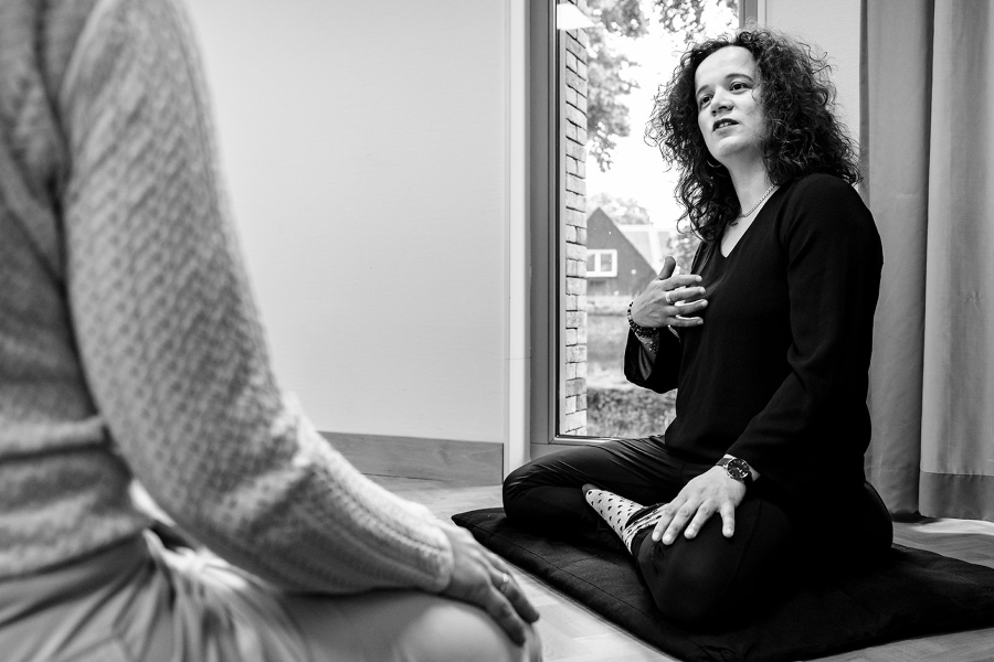 praktische informatie meditatiecursus